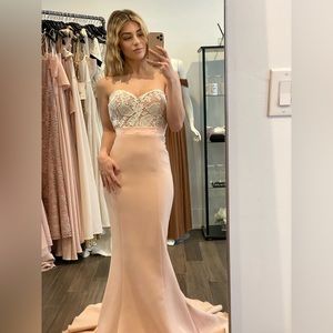 Elle Zeittoune Kiara Gown s. 6